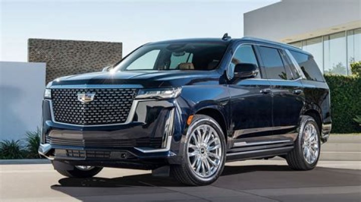 What is the best sporty SUV?