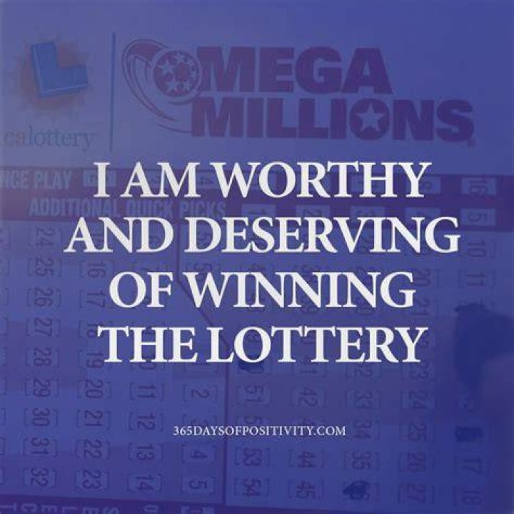 What is the best strategy for winning the lottery?