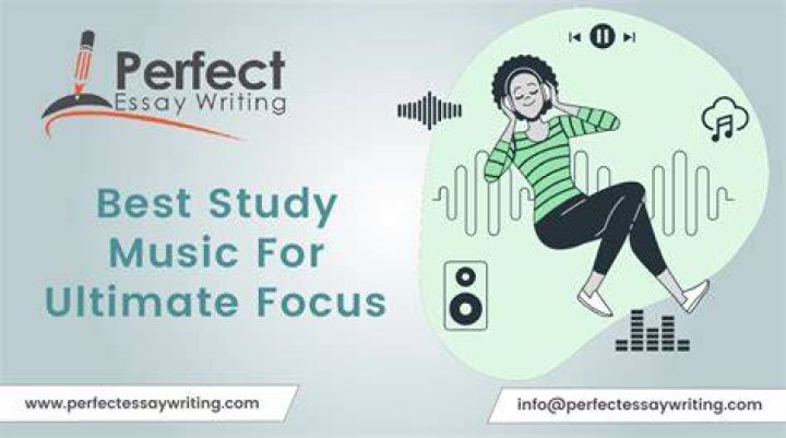 What is the best study music for math?