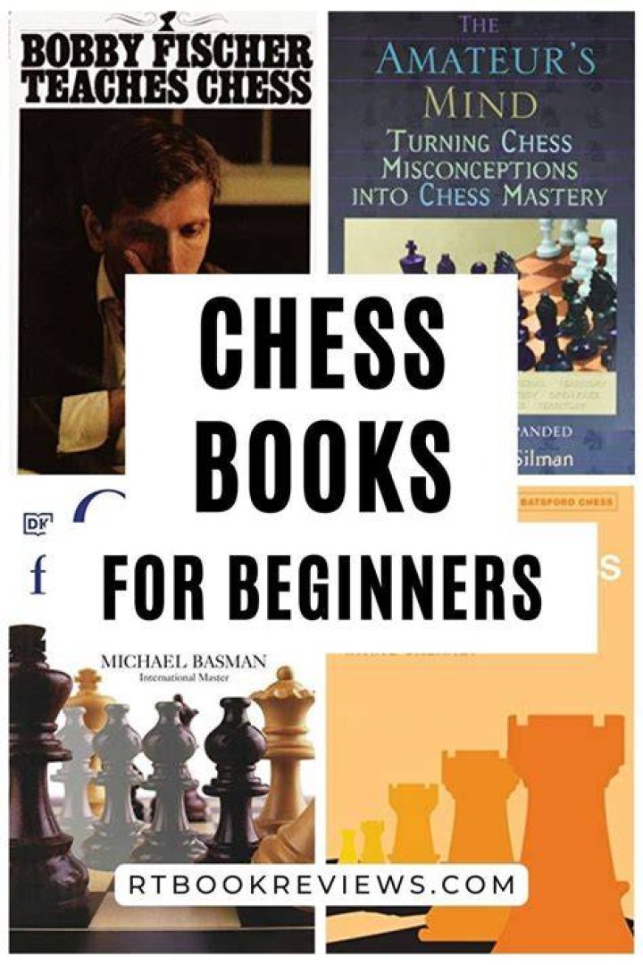 What is the best way to read chess books?