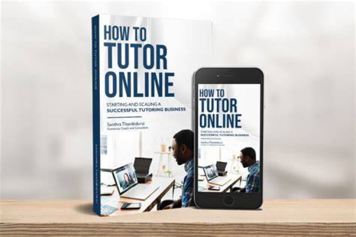 What is the best way to tutor online?