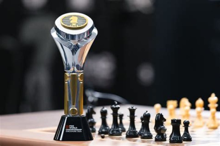 What is the biggest chess platform?