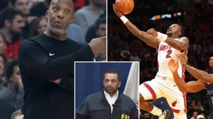 What is the biggest scandal in sports history?
