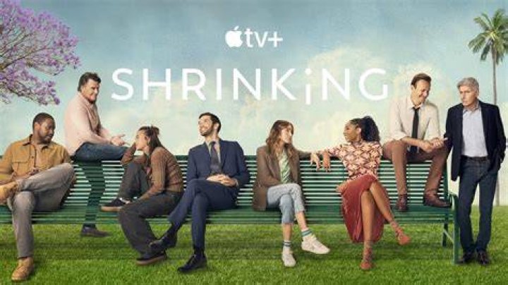 What is the clue of shrinking?