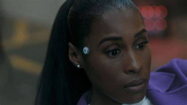 What is the compliance drink in Black Mirror?