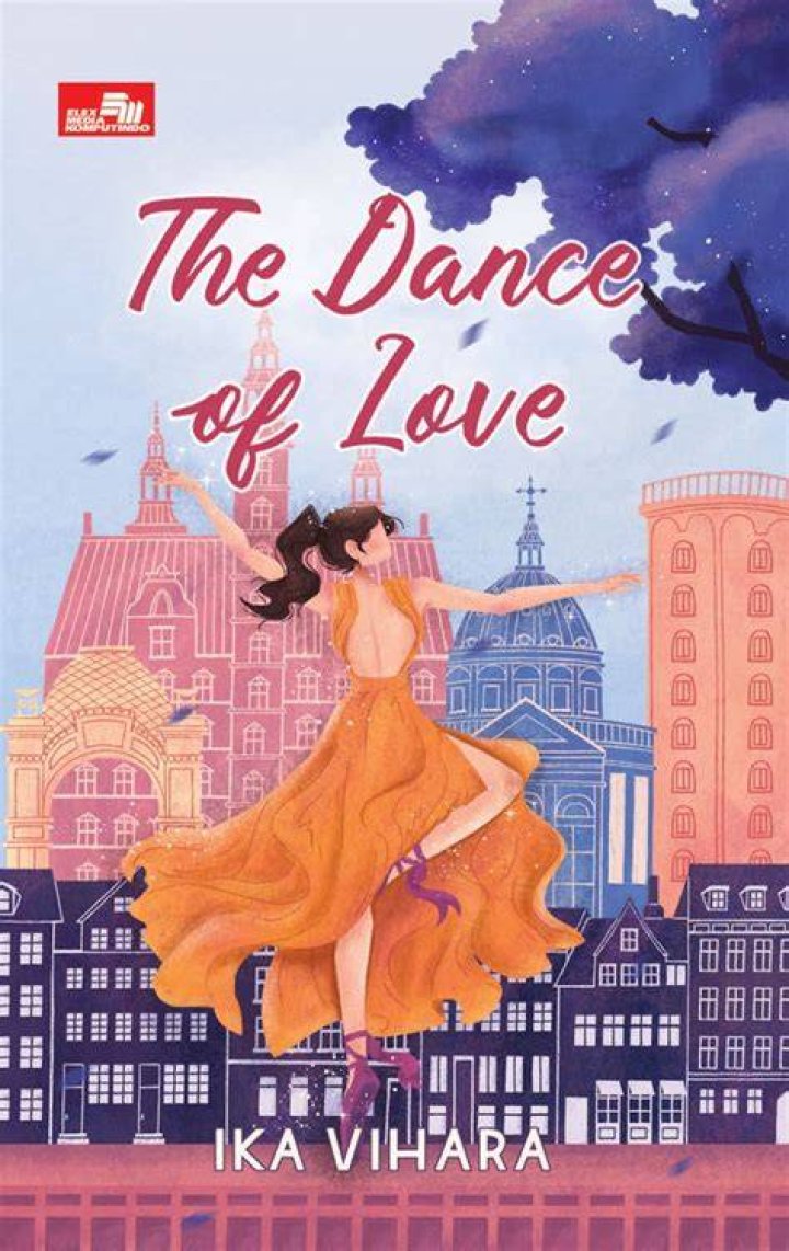 What is the dance of love?