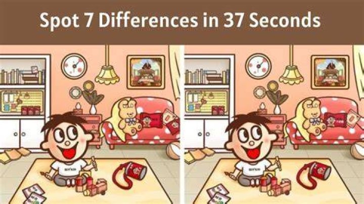 What is the difference between a game and a puzzle?