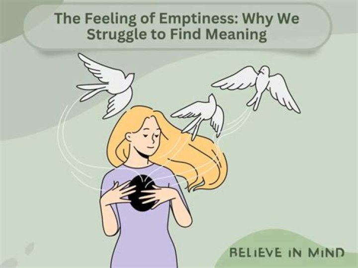 What is the emptiness of life?