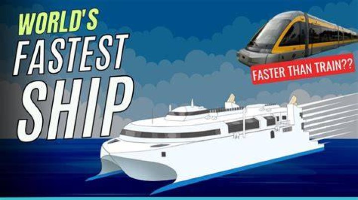 What is the fastest ship in GPO?