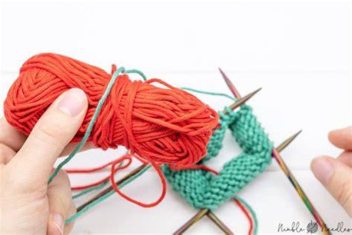 What is the fastest way to untwist yarn?