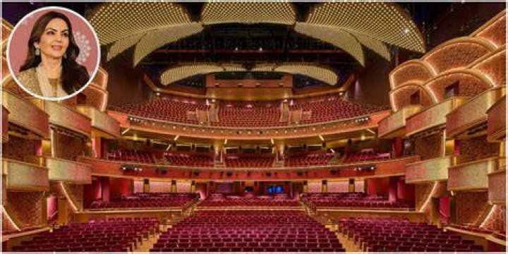 What is the function of cultural center?