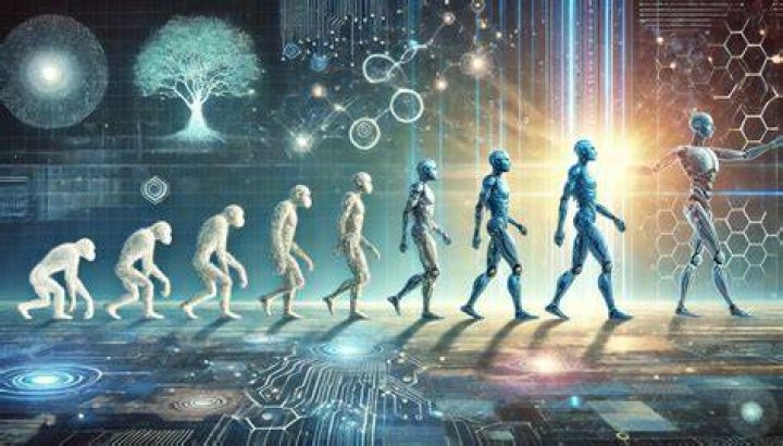 What is the future of humankind?