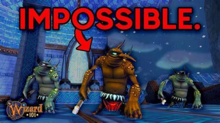 What is the hardest dungeon in wizard101?