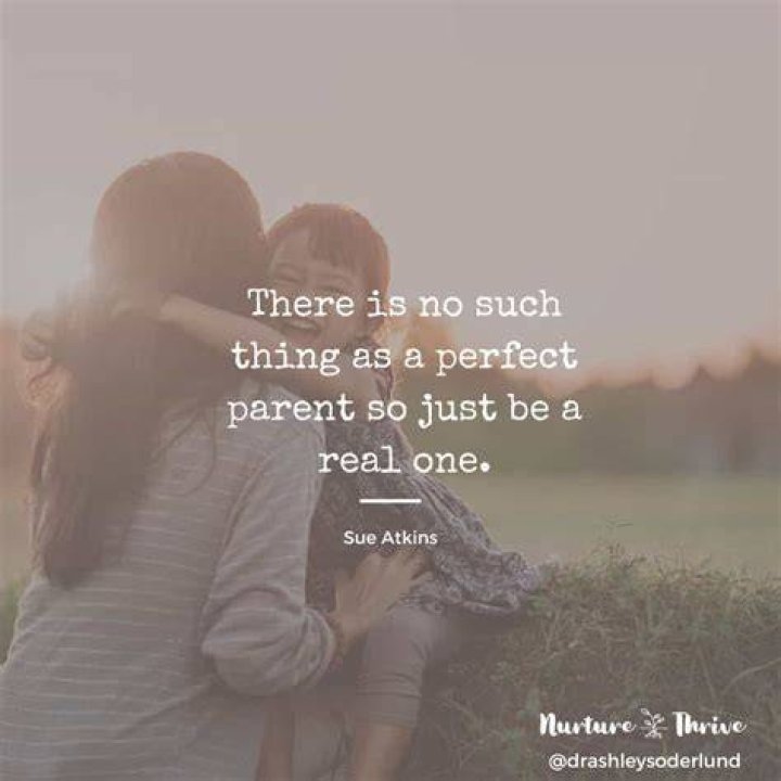 What is the hardest thing about being a parent?