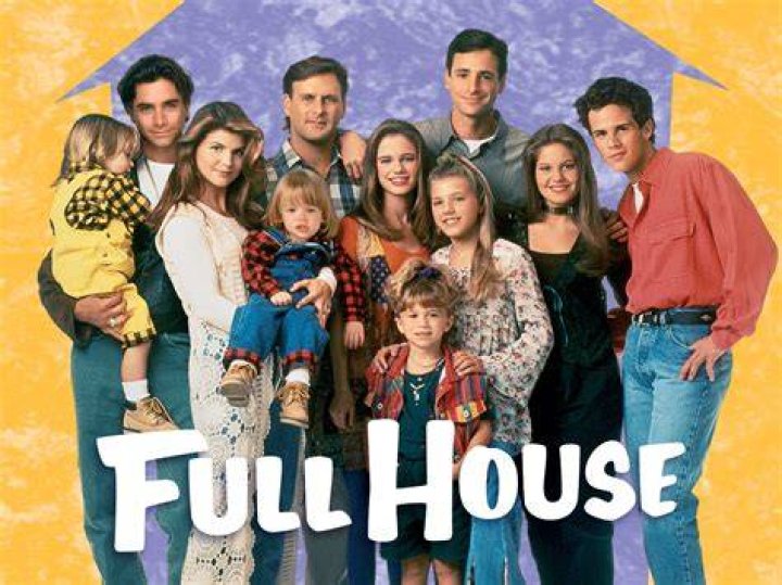 What is the highest full house?