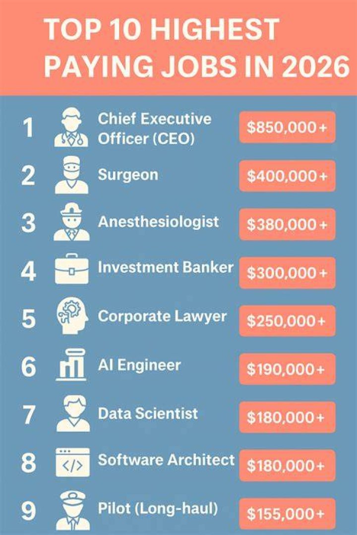 What is the highest paying detective?