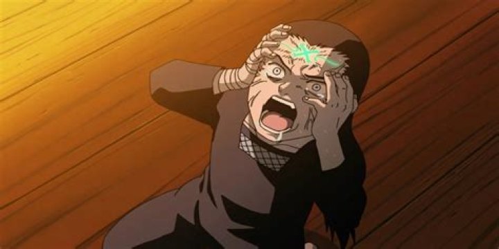 What is the Hyūga curse?