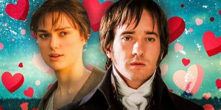 What is the irony in Elizabeth accusing Darcy of being prejudiced?