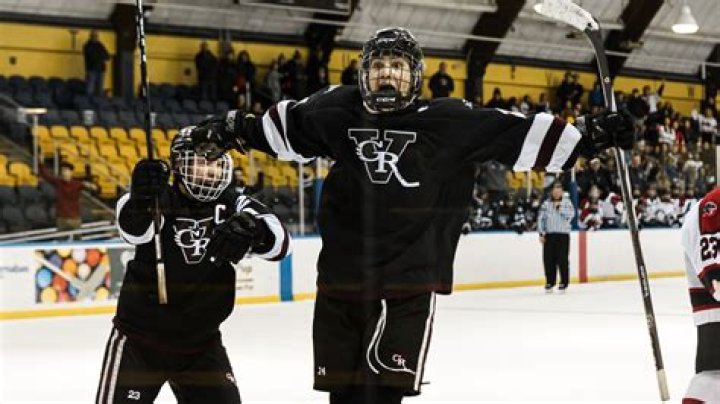 What is the longest ice hockey game ever?