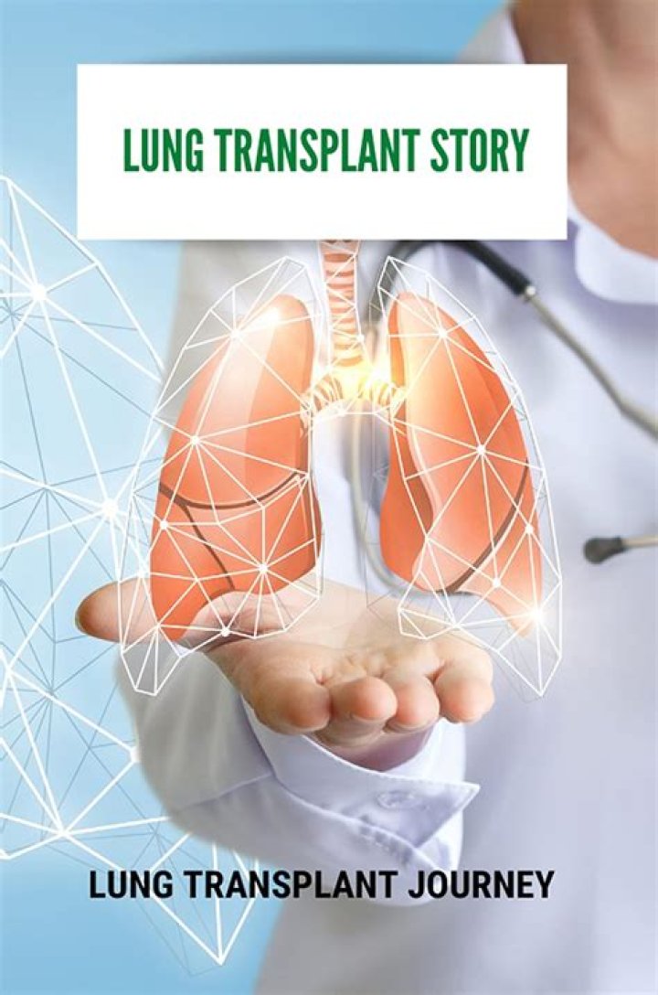 What is the longest living lung transplant patient?