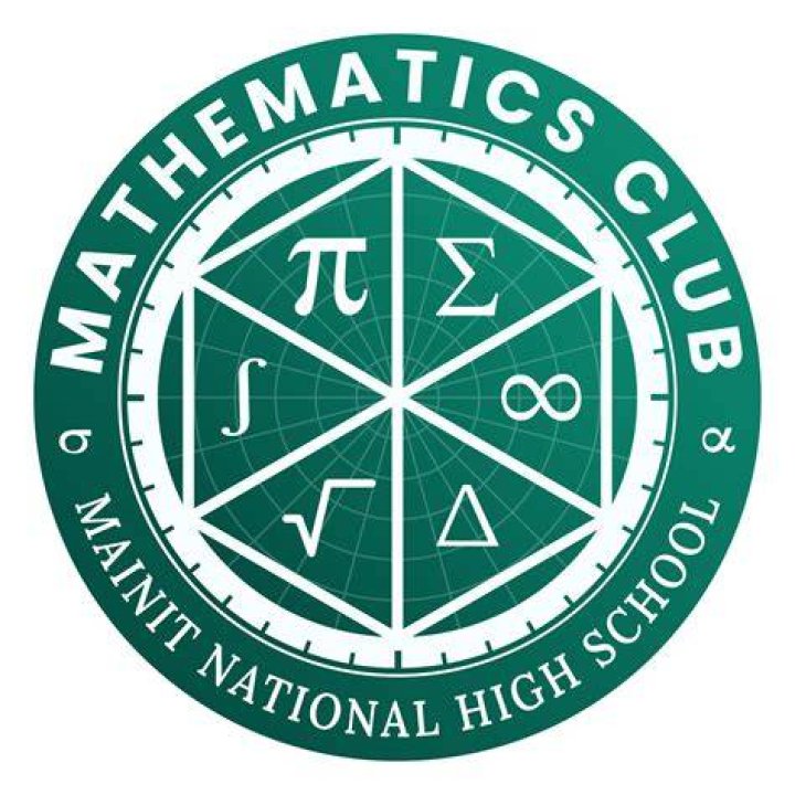What is the mathematics club?