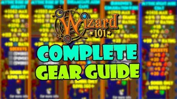 What is the max wizard101 level?