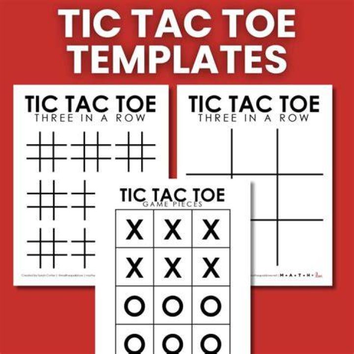 What is the maximum number of Xs which can be placed on a 3by3 tic-tac-toe board without a three in a row in any direction A 4 B 5 C 6 D 7?