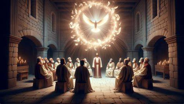 What is the meaning of in the spirit of?
