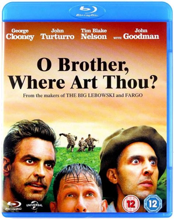 What is the meaning of O Brother Where Art Thou?
