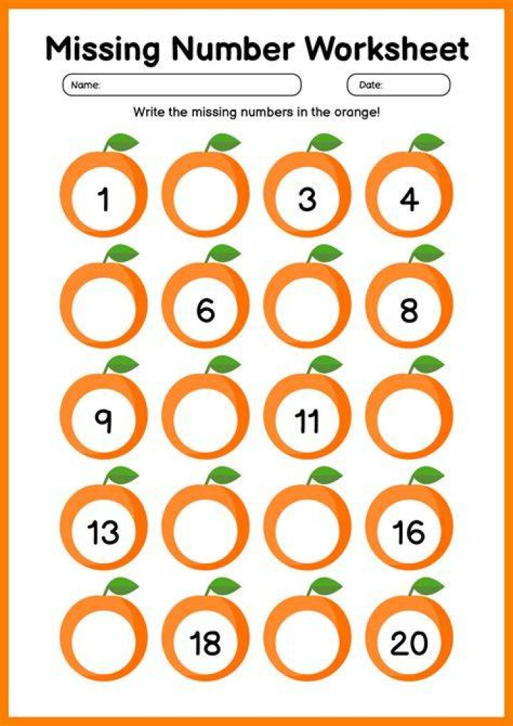 What is the missing number in the square?