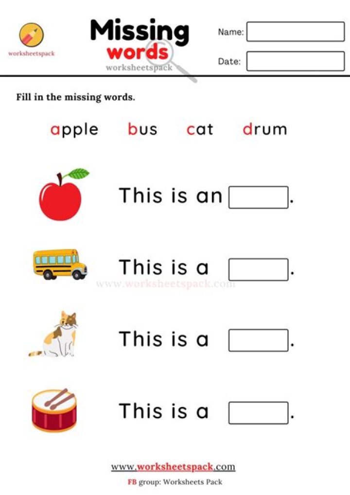 What is the missing word?