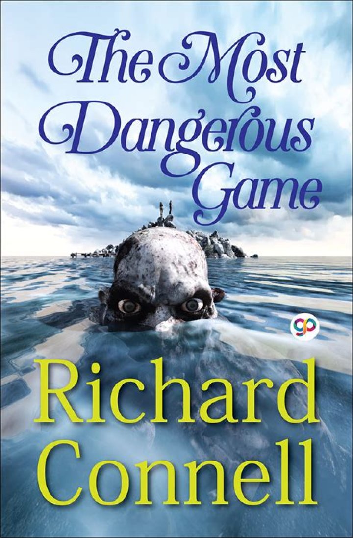 What is The Most Dangerous Game mostly about?
