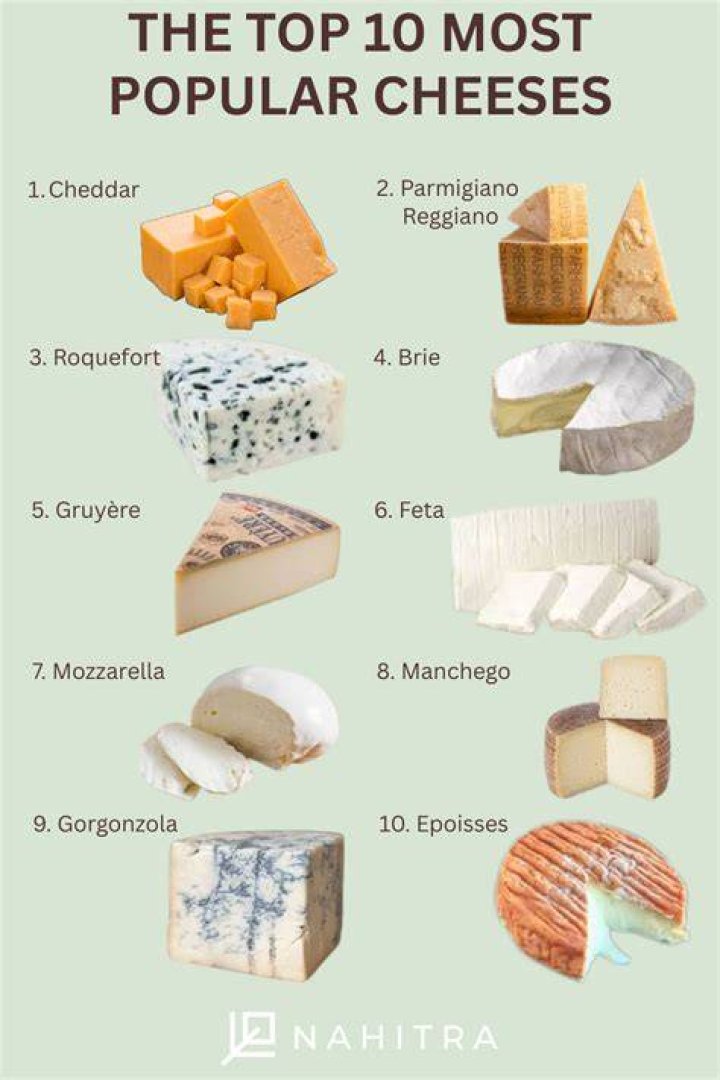 What is the most famous cheese in Paris?