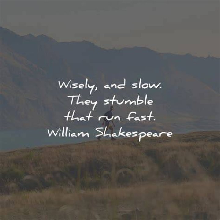 What is the most famous phrase?