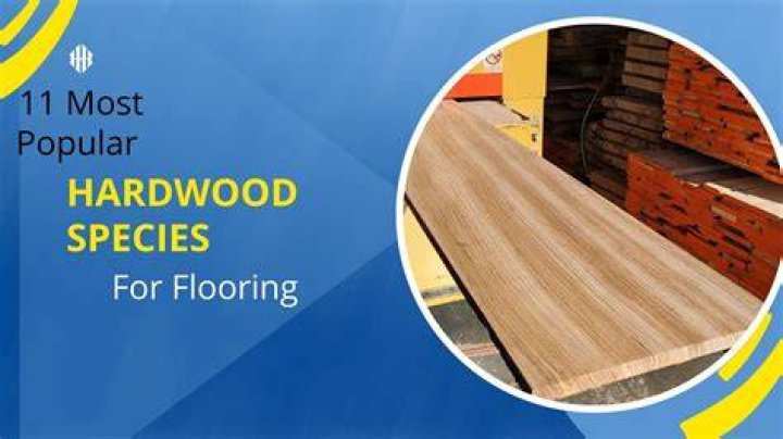 What is the most popular 2020 flooring?