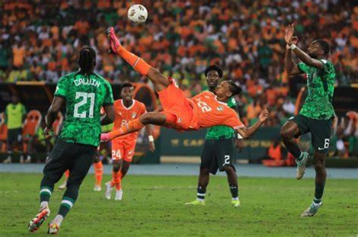 What is the most popular sport in Africa?