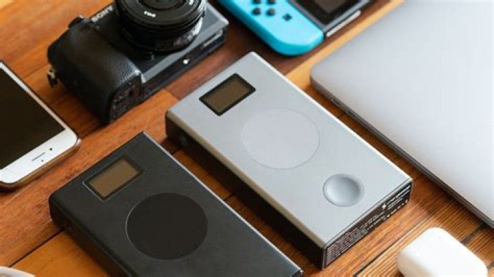 What is the most powerful flash drive?
