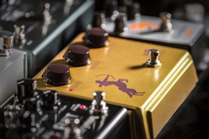 What is the most sought after guitar?