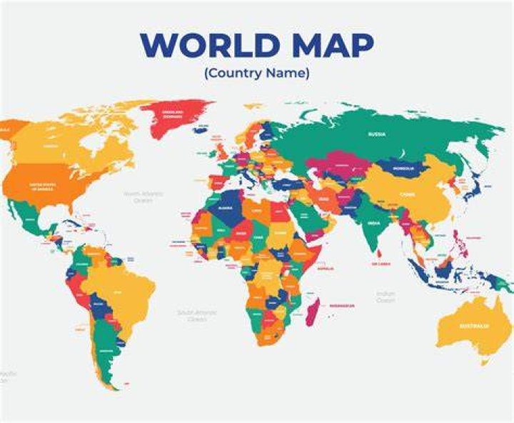 What is the name of one country?