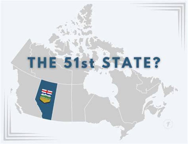 What is the name of the 51st state?