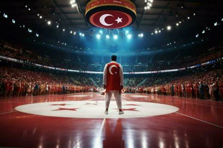 What is the national sport of Turkey?