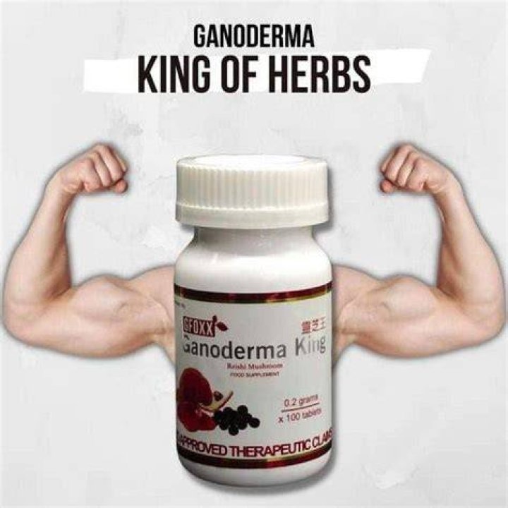 What is the number one food supplement?