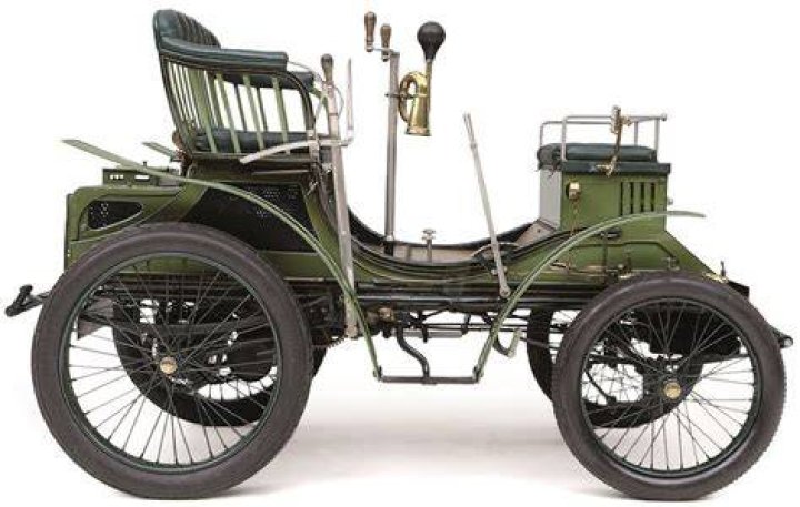 What is the oldest car company?