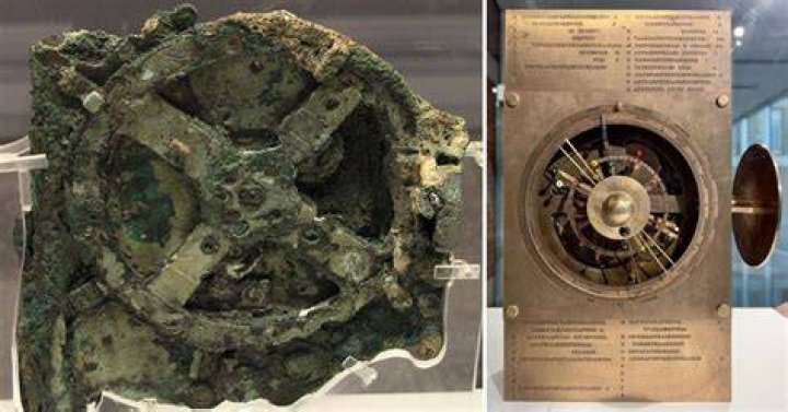 What is the oldest computer component?