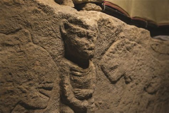 What is the oldest known puzzle?