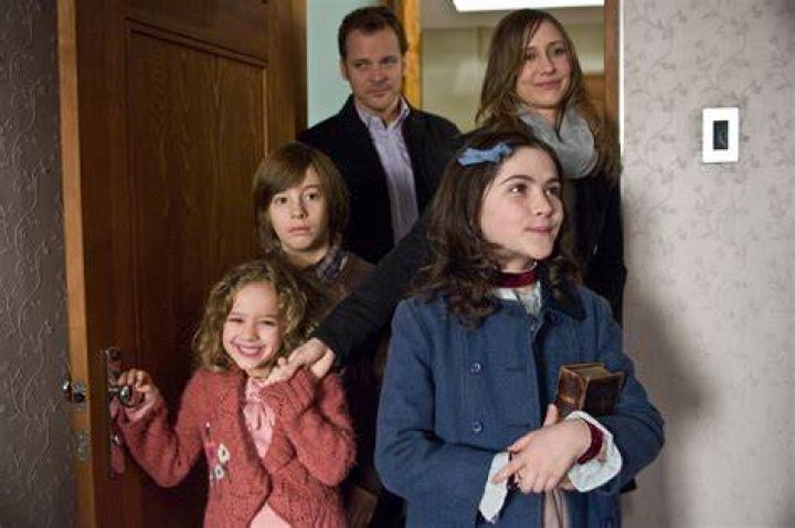 What is the orphan family?