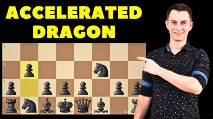 What is the point of the Accelerated Dragon?