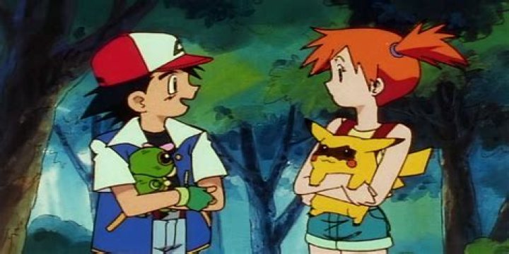 What is the Pokemon slogan?