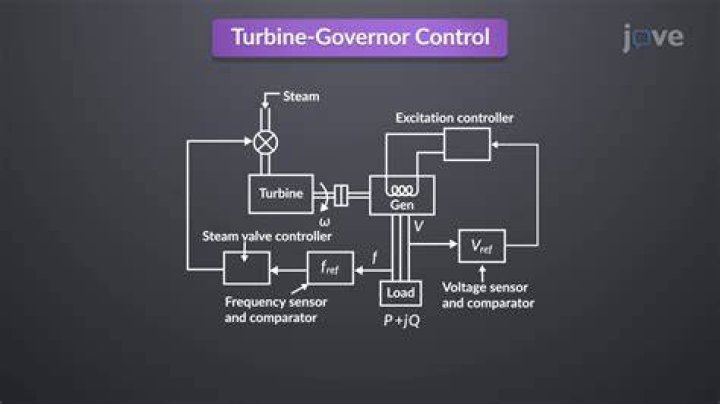 What is the power of Governor?