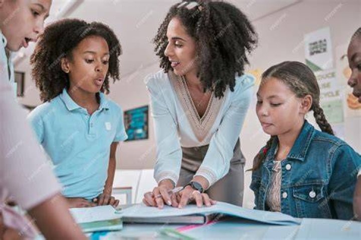 What is the practice of teaching by asking questions?